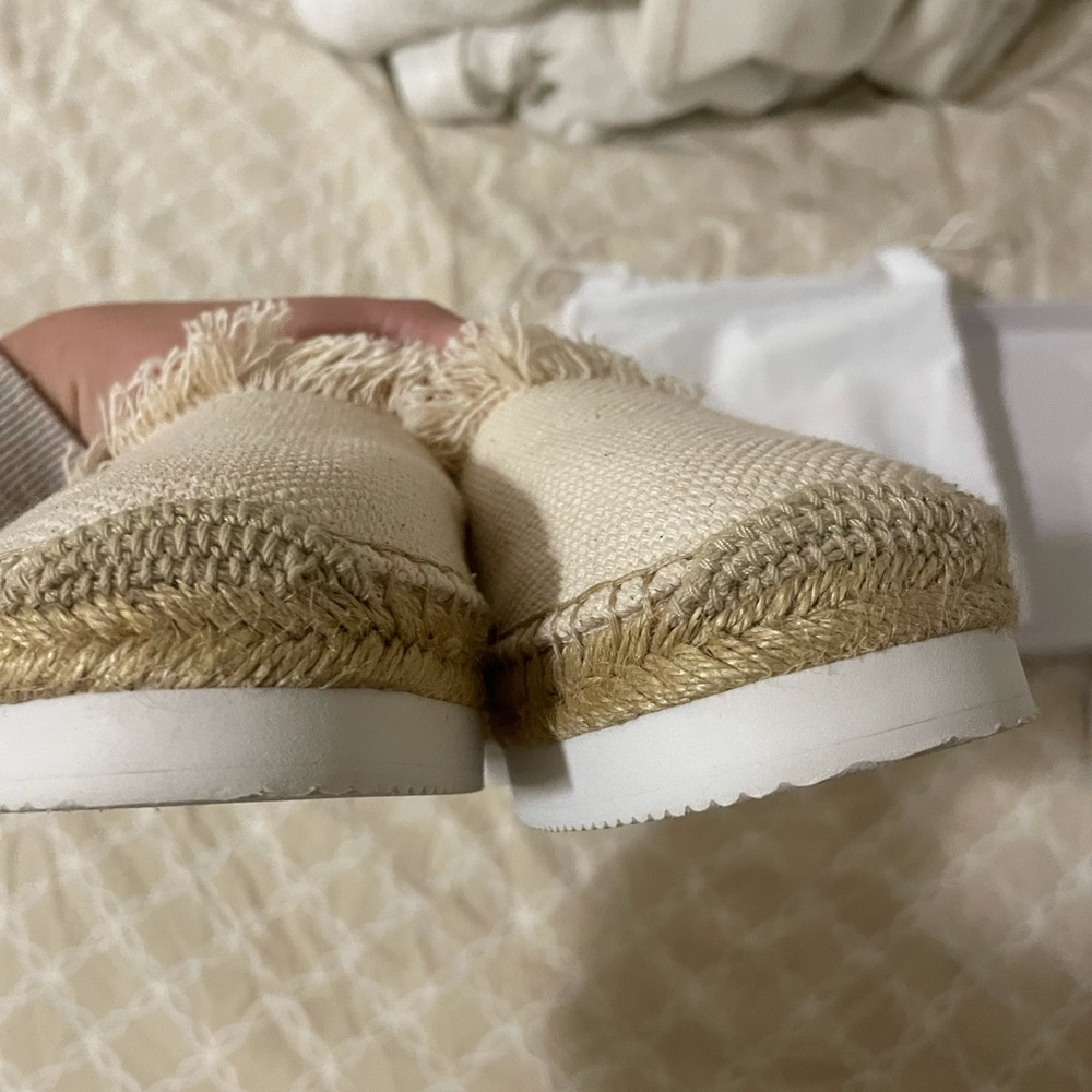 See By Chloe Espadrilles - Picture 4 of 6
